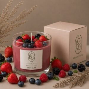 Velvet Orchard & Wild Harvest